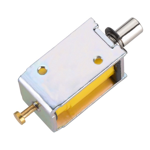 如何選擇權(quán)威的電磁鐵機構(gòu)